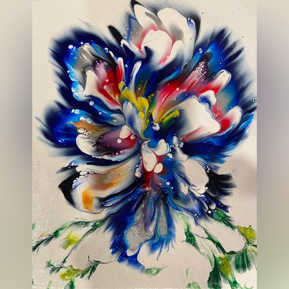 ART Original Commissions Available - Picture 1 of 5